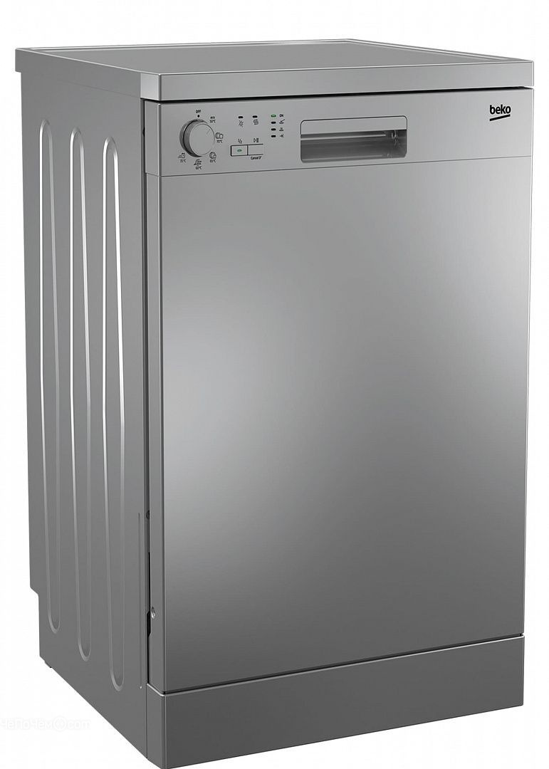 Посудомоечная машина BEKO DFN 05310 S